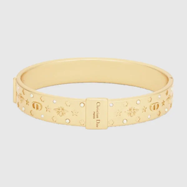디올 Dior Celeste 뱅글 B2800